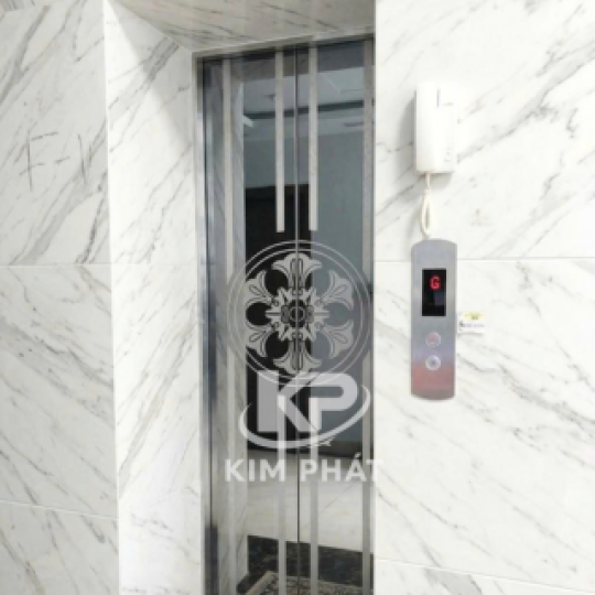 HV CỬA TẦNG - KP03