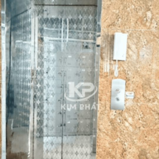HV CỬA TẦNG - KP07