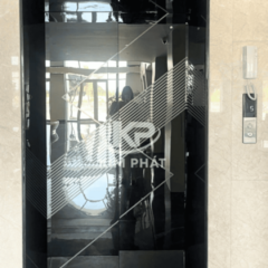 HV CỬA TẦNG - KP09