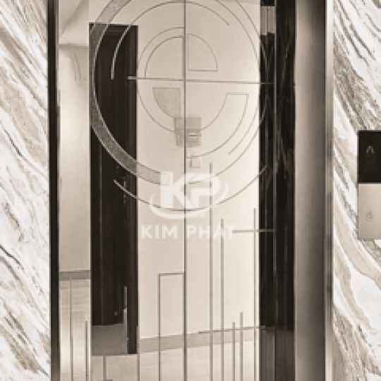 HV CỬA TẦNG - KP10
