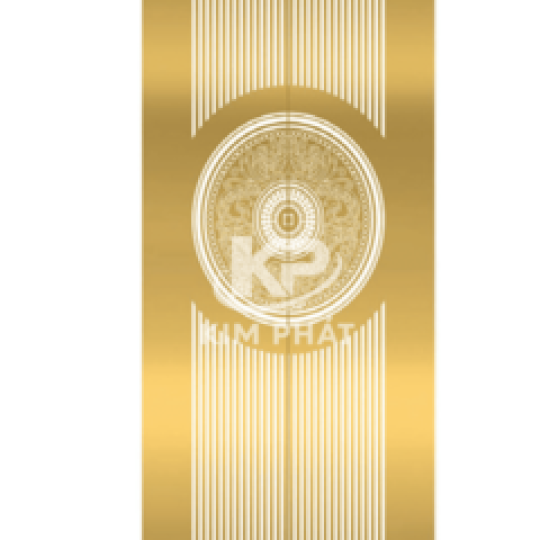 HV CỬA TẦNG - KP13