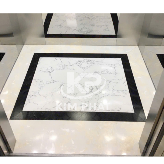 Đá sàn - KP02