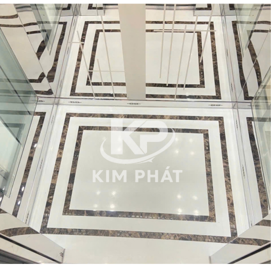 Đá sàn - KP03