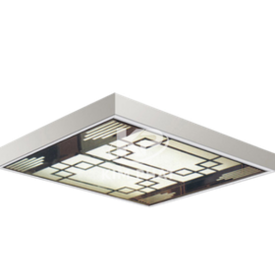 TRẦN LED - KP08