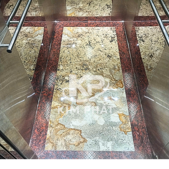Đá sàn - KP12