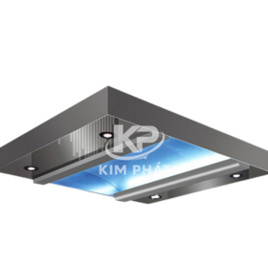 TRẦN LED - KP06