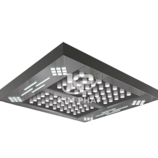 TRẦN LED - KP04