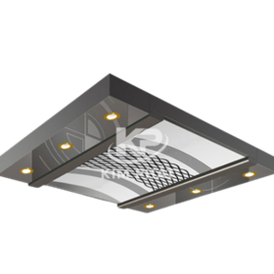 TRẦN LED - KP02