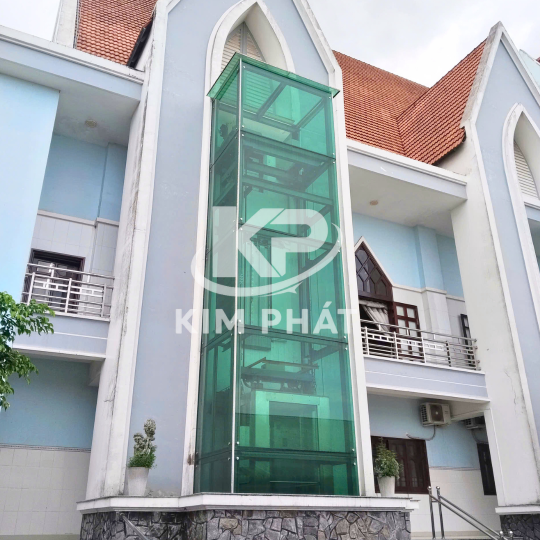 THANG QUAN SÁT - KP06