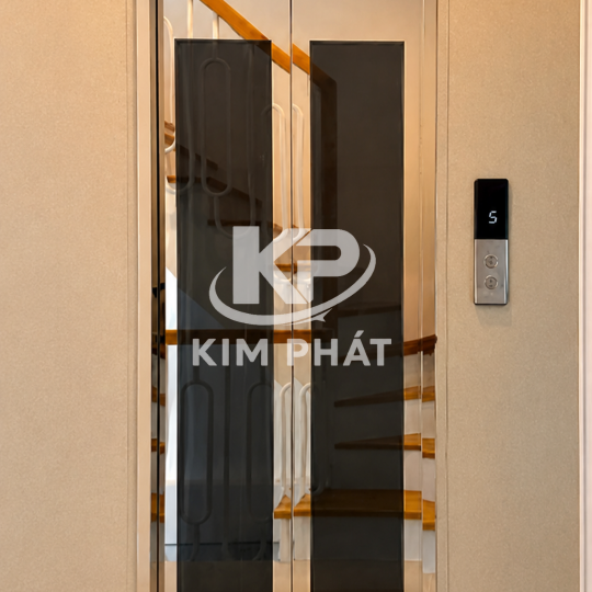 THANG QUAN SÁT - KP08