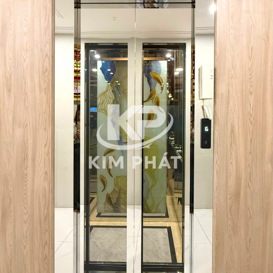 THANG QUAN SÁT - KP11