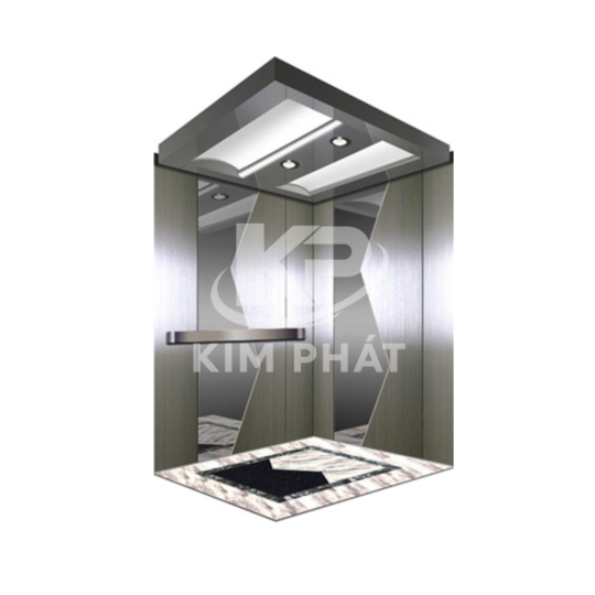 KKE - CD 15