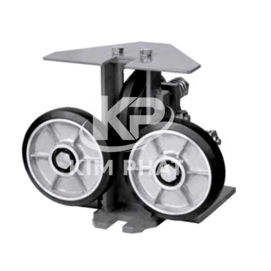 roller guide shoe5